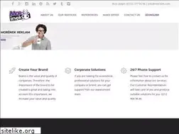 Sites similar to morinek.co
