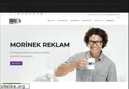 Sites similar to morinek.com