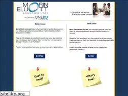 Sites similar to morinelliott.ca