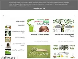 Sites similar to moringa--tree.blogspot.com