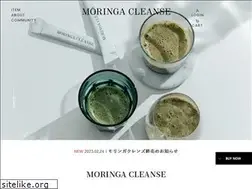 Sites similar to moringa-cleanse.com