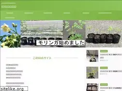 Sites similar to moringa-info.net
