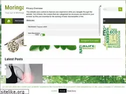 Sites similar to moringa-sante.fr
