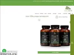 Sites similar to moringa.co.il