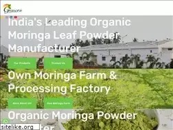 Sites similar to moringa.com