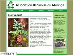 Sites similar to moringabenin.org