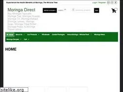 Sites similar to moringadirect.com