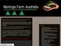 Sites similar to moringafarmaustralia.com.au