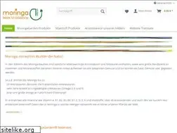Sites similar to moringagarden.eu