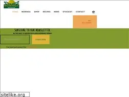 Sites similar to moringainitiative.com