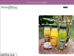 Sites similar to moringaking.com