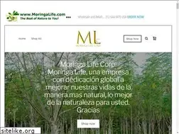 Sites similar to moringalife.com