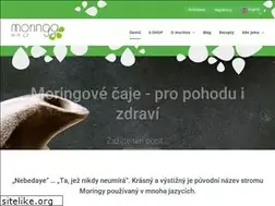 Sites similar to moringamix.cz