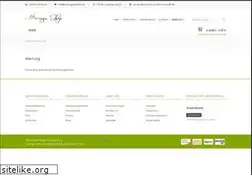 Sites similar to moringaoleifera.de