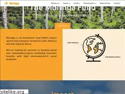 Sites similar to moringapartnership.com