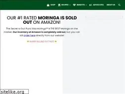 Sites similar to moringapowder.com