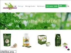 Sites similar to moringasiam.com