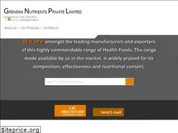 Sites similar to moringasuppliers.com