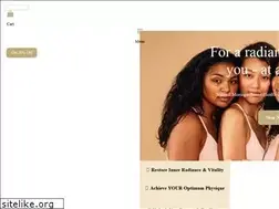 Sites similar to moringaworld.co.za