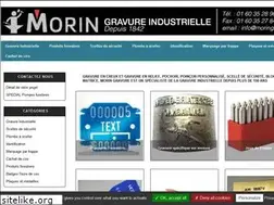 Sites similar to moringravure.fr