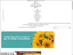 Sites similar to moringsflowersin.com