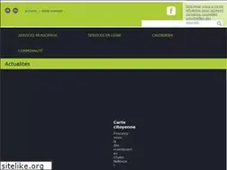Sites similar to morinheights.com