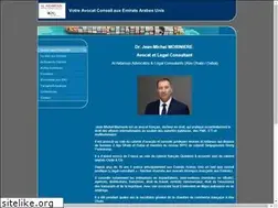 Sites similar to moriniere.org