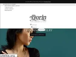 Sites similar to morinjewelers.com