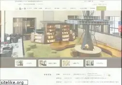 Sites similar to morino-uta.com