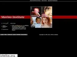 Sites similar to morino.org