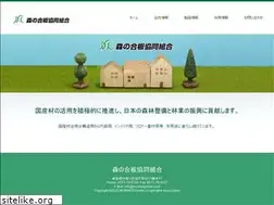 Sites similar to morinogohan.com