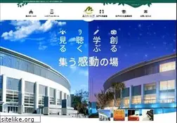 Sites similar to morinohall21.com
