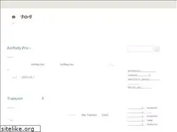 Sites similar to morinohito.site