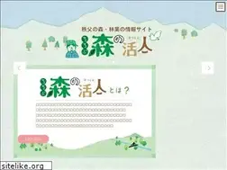 Sites similar to morinokatsujin.com