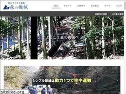 Sites similar to morinokikai.com