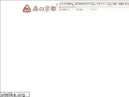 Sites similar to morinokyoto.jp