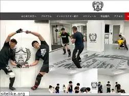 Sites similar to morinomiya-gym.com