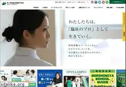 Sites similar to morinomiya.ac.jp