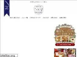 Sites similar to morinopanya.com