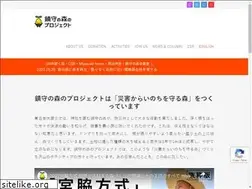 Sites similar to morinoproject.com