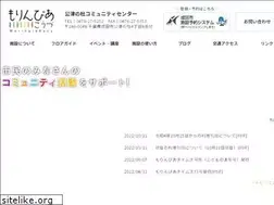 Sites similar to morinpiakozu.jp