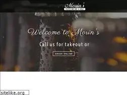 Sites similar to morins1911.com