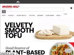 Sites similar to morinu.com