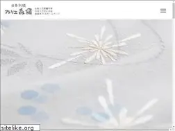 Sites similar to morinui.jp