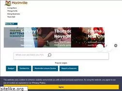 Sites similar to morinville.ca