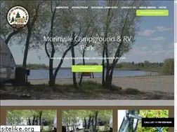 Sites similar to morinvillervpark.com