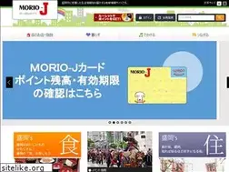 Sites similar to morio-j.com