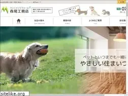 Sites similar to morio-reform.com