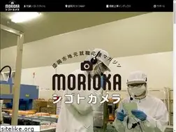 Sites similar to morioka-camera.com