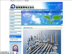 Sites similar to morioka-ind.co.jp